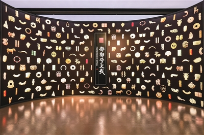 精良西周玉器“集结”良渚博物院